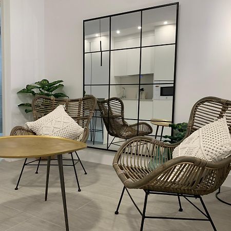 Lovely Suites Tarifa, Estudio A Estrenar En El Centro Y Muy Cerca De La Playa Екстер'єр фото
