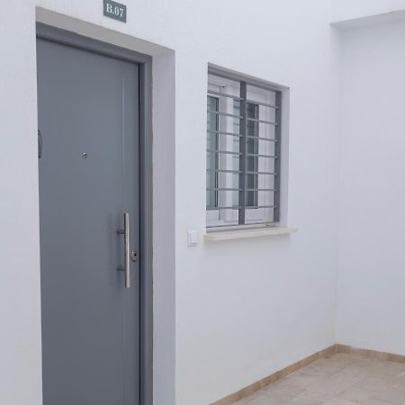 Lovely Suites Tarifa, Estudio A Estrenar En El Centro Y Muy Cerca De La Playa Екстер'єр фото