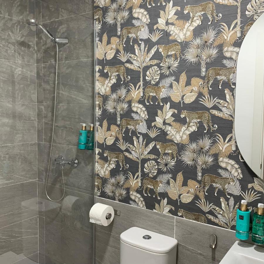 Lovely Suites Tarifa, Estudio A Estrenar En El Centro Y Muy Cerca De La Playa Екстер'єр фото