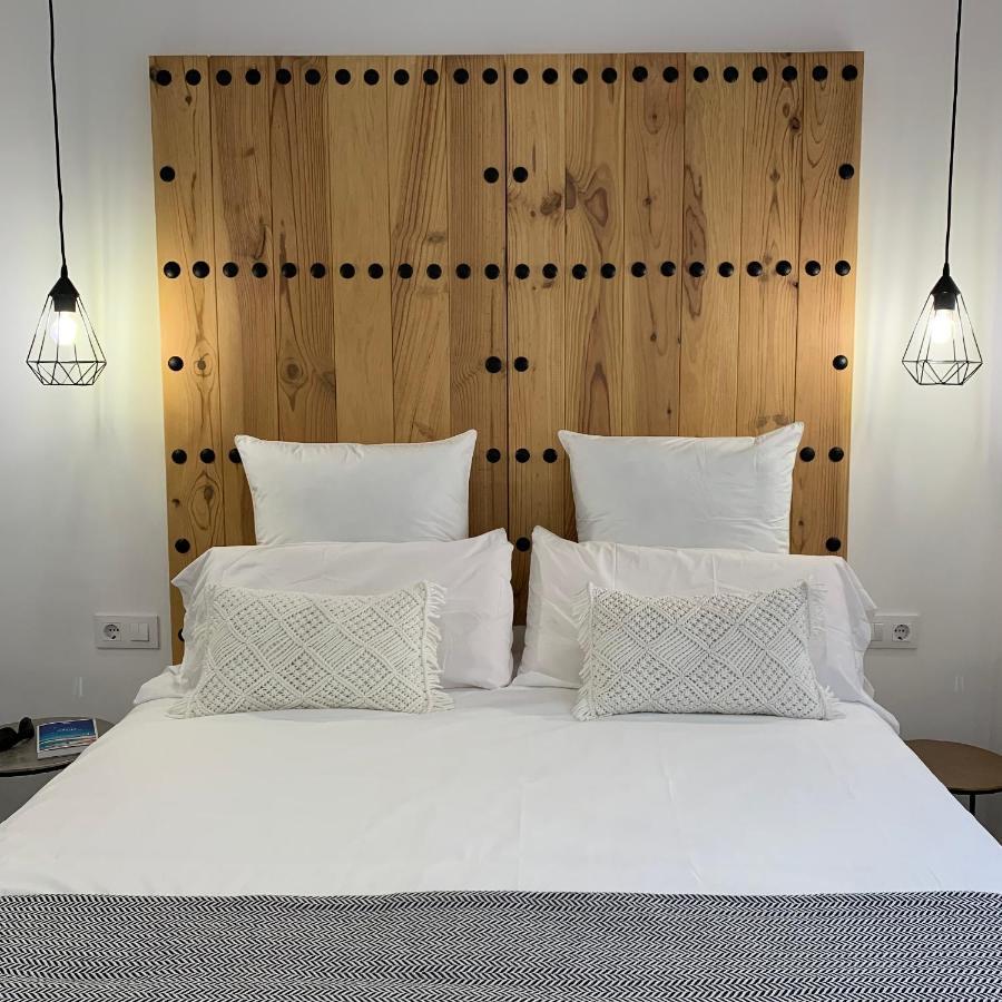 Lovely Suites Tarifa, Estudio A Estrenar En El Centro Y Muy Cerca De La Playa Екстер'єр фото