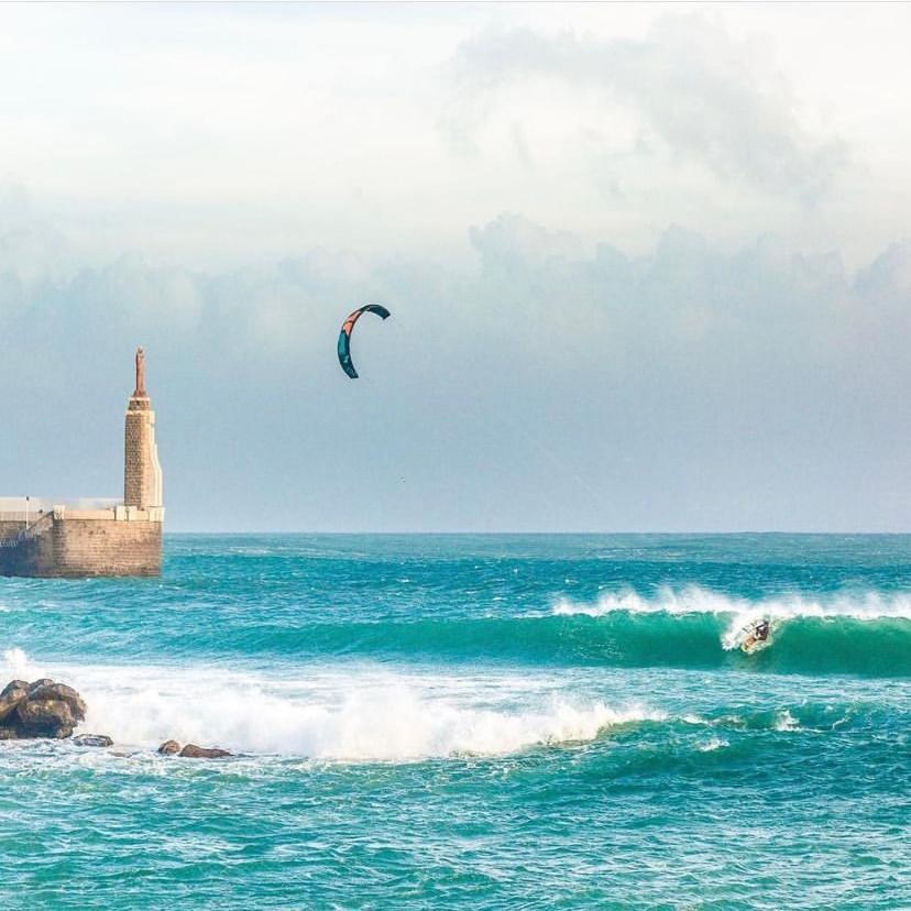 Lovely Suites Tarifa, Estudio A Estrenar En El Centro Y Muy Cerca De La Playa Екстер'єр фото