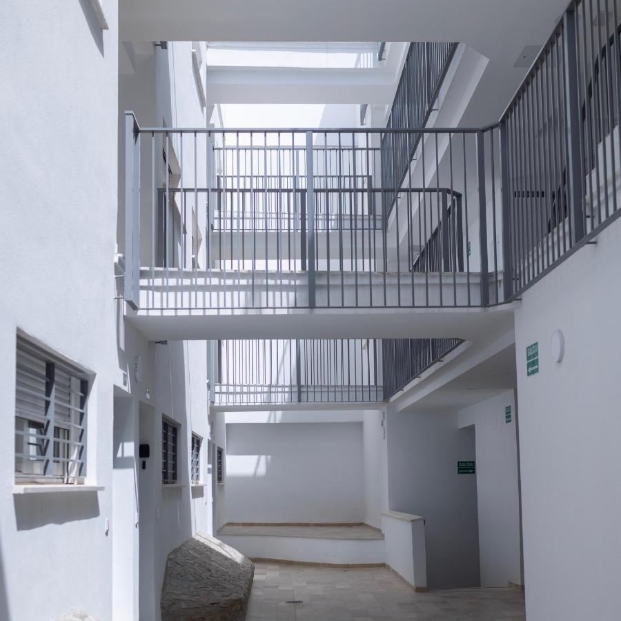 Lovely Suites Tarifa, Estudio A Estrenar En El Centro Y Muy Cerca De La Playa Екстер'єр фото